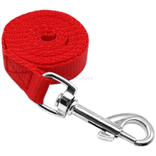 Padded Dog Harness and Leash Set