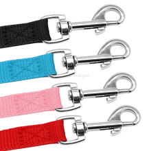 Padded Dog Harness and Leash Set