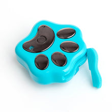 Smart Paw Pet Tracker
