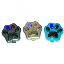 Smart Paw Pet Tracker