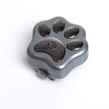 Smart Paw Pet Tracker