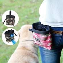 Dog Training Puppy Treat Pouch