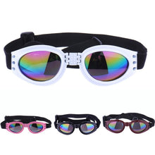 New Pet Dog Goggles Pets Puppy Cat UV Sunglasses Hot Fashion Sun Glasses Eye Wear Protection