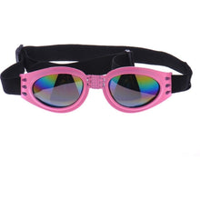 New Pet Dog Goggles Pets Puppy Cat UV Sunglasses Hot Fashion Sun Glasses Eye Wear Protection
