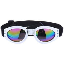New Pet Dog Goggles Pets Puppy Cat UV Sunglasses Hot Fashion Sun Glasses Eye Wear Protection