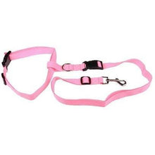 New Adjustable Leash For Runners
