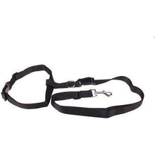 New Adjustable Leash For Runners