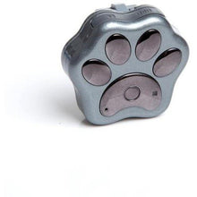 Smart Paw Pet Tracker