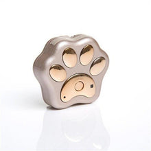 Smart Paw Pet Tracker