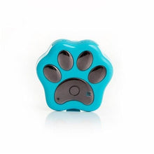 Smart Paw Pet Tracker