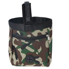 Dog Training Puppy Treat Pouch