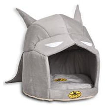 Batman Dog House