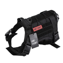 Hiking Dog Harness