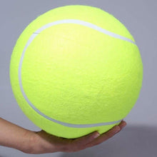 Crazy Giant Fun Tennis Ball