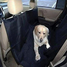 Rugged - Waterproof Back Seat Pet Hammock