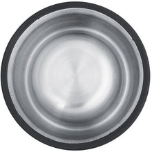 Stainless Steel Non Skid Feeding Bowls