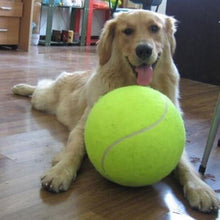 Crazy Giant Fun Tennis Ball