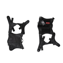 Tactical Dog Harness