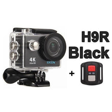 Eken Ultra HD Digital Video Recorder