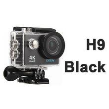 Eken Ultra HD Digital Video Recorder
