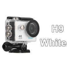 Eken Ultra HD Digital Video Recorder